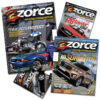 Zorce Assortment 2