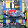 Hot Wheels Car Culture Deutschland Design Mercedes-Benz 300 SEL6.8 AMG