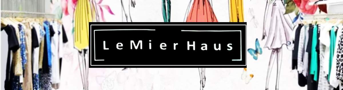 Le Mier Haus Fashionable Designs