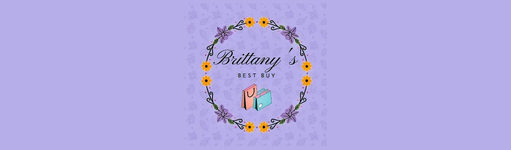 Brittany's Best Buy Brittany's Best Buy