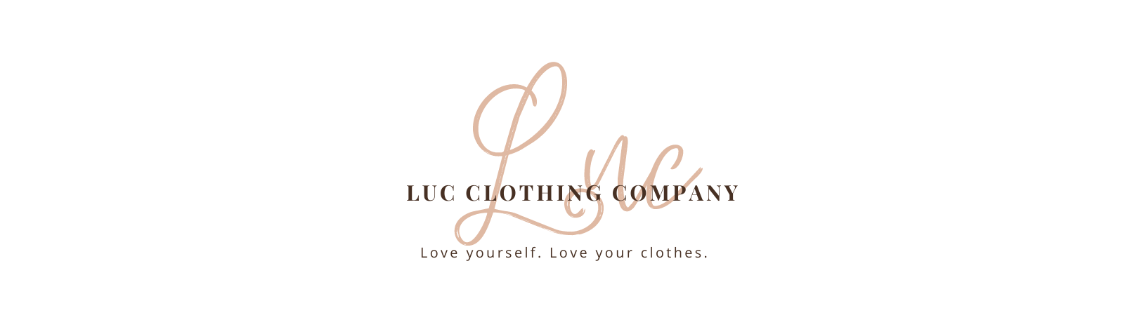 LUC Clothing Company