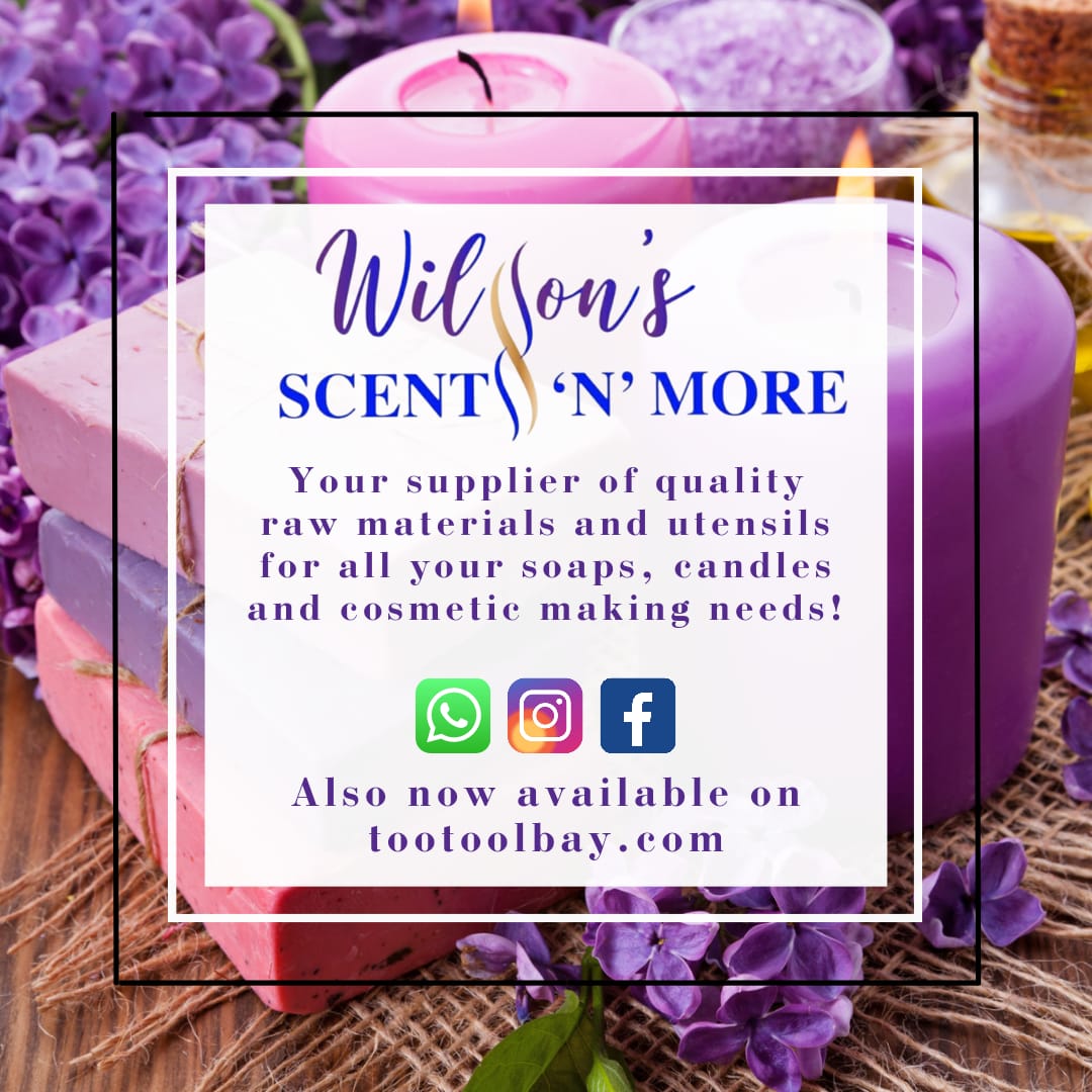 Wilson's Scents N More