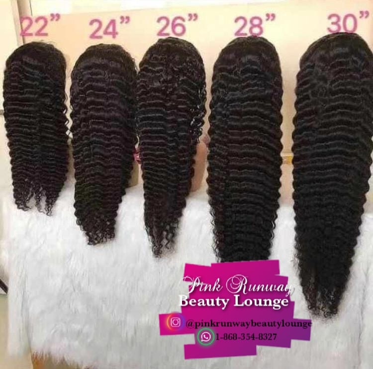 PinkRunway Beauty online