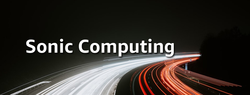 Sonic Computing