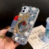 Diamond Jelly Case